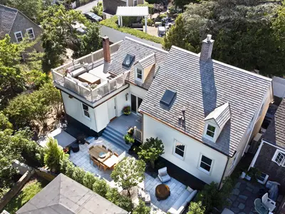 3 Carver Court