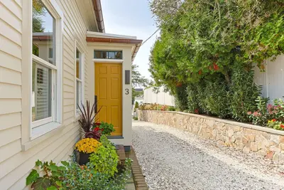 3 Carver Court, Provincetown MA — view 2