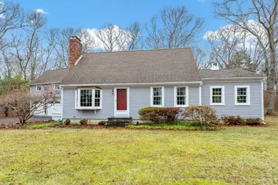 204 Farmersville Road, Sandwich MA — view 3