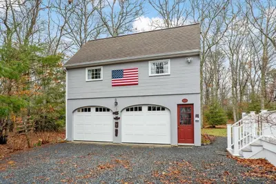 204 Farmersville Road, Sandwich MA — view 4