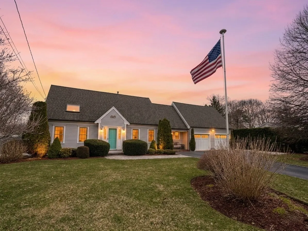 30 Elliott Road, Barnstable MA — view 5