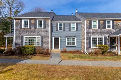 81 Woodview Drive, Unit 81