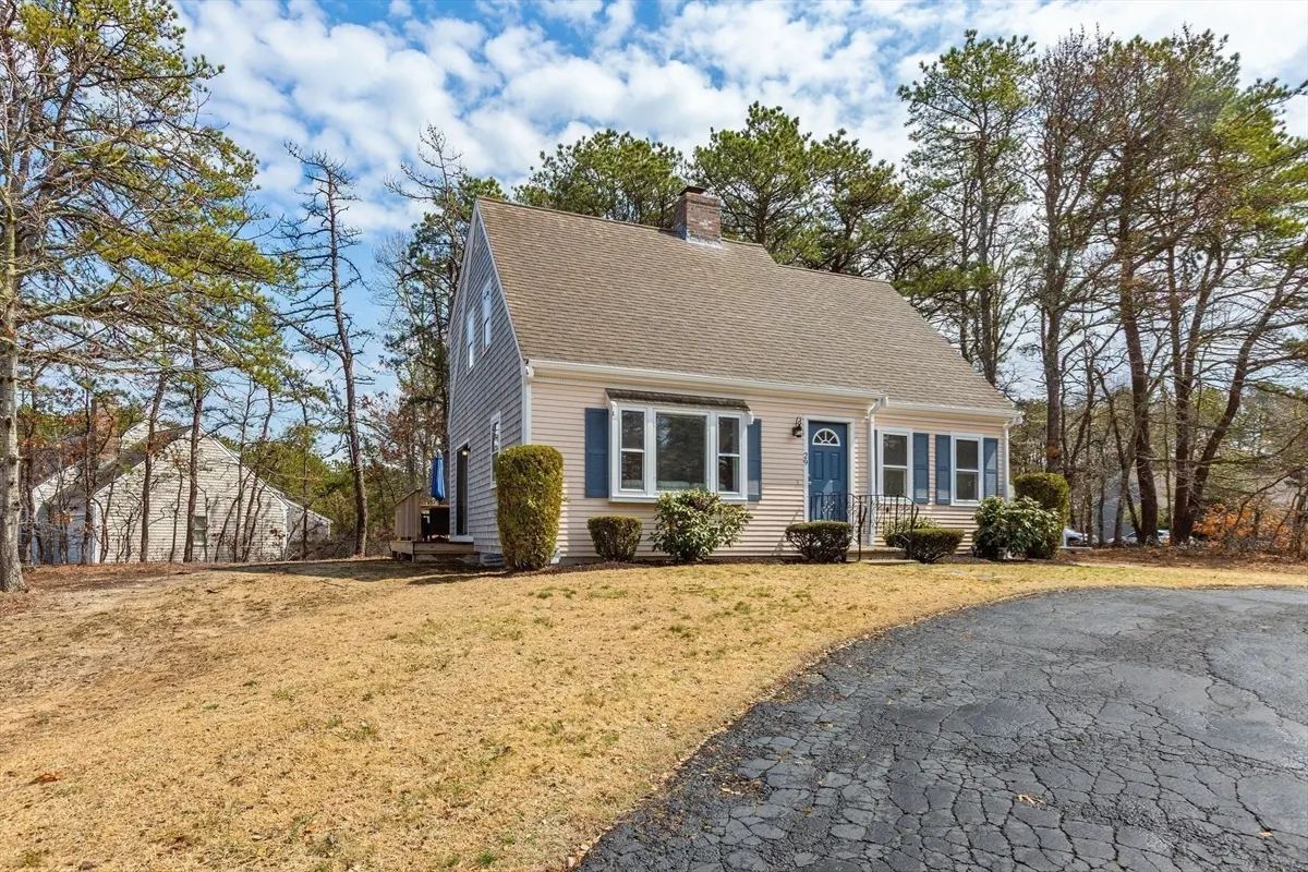 29 Lumberjack Trail, Yarmouth MA — view 4
