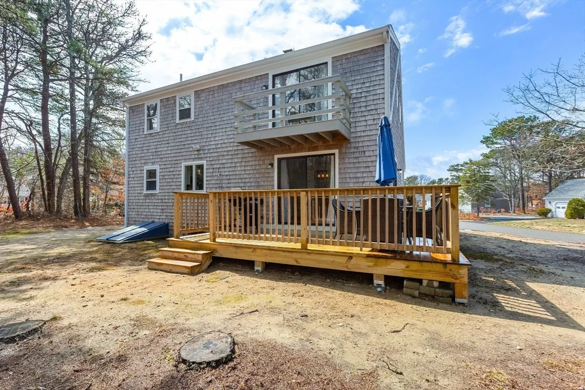 29 Lumberjack Trail, Yarmouth MA — view 5