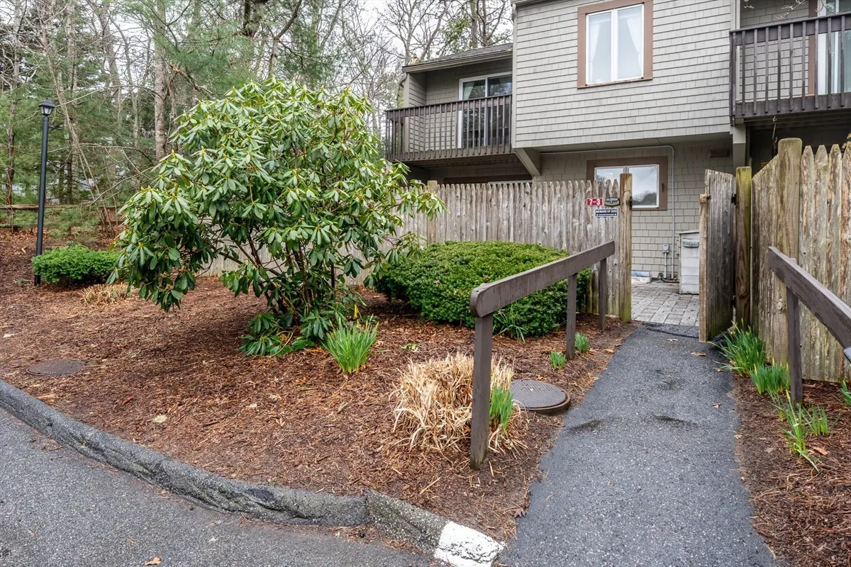 59 Route 6a, Unit 7-3, Dennis MA — view 2