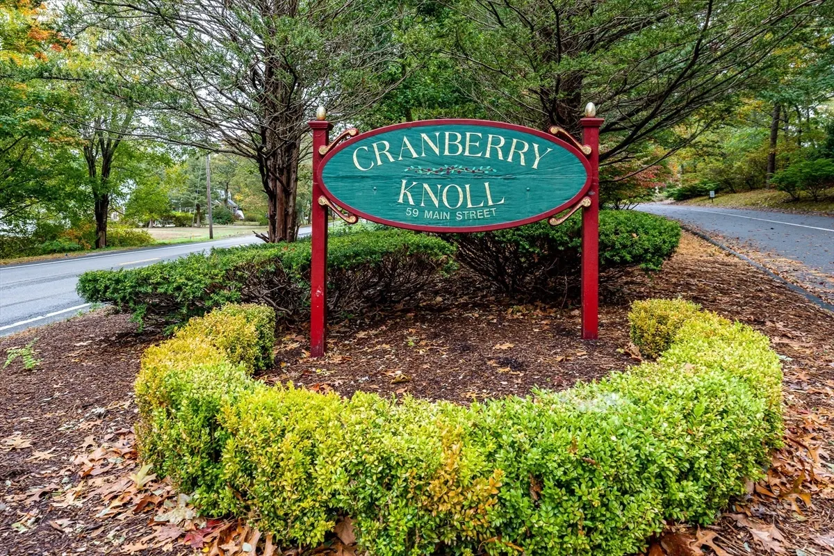 59 Route 6a, Unit 7-3, Dennis MA — view 3