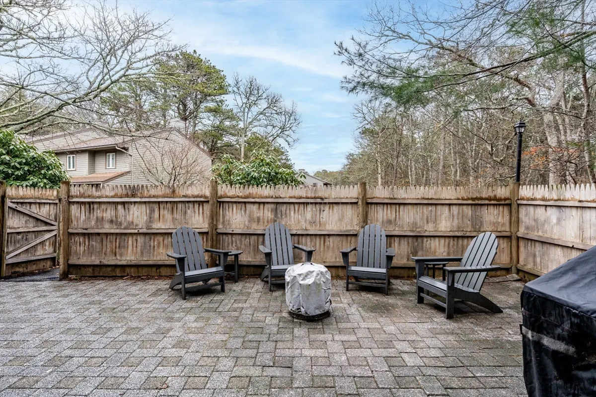 59 Route 6a, Unit 7-3, Dennis MA — view 5