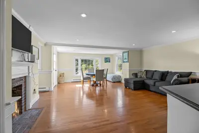 109 Misty Meadow Lane, Unit 4, Chatham MA — view 5