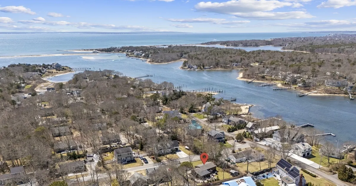 10 Knollwood Drive, Falmouth MA — view 2