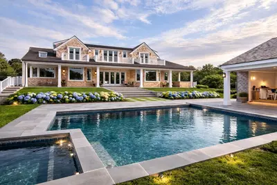 25 North Pasture Lane, Nantucket MA