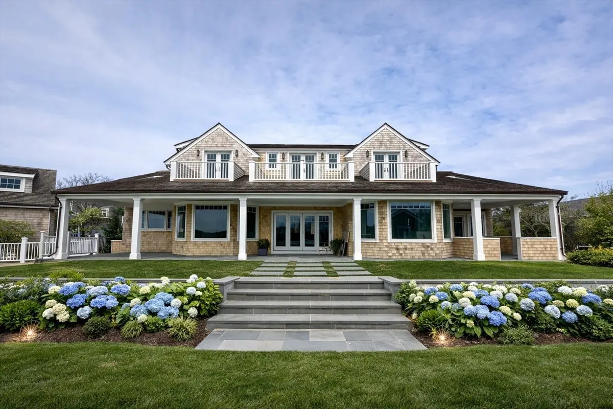 25 North Pasture Lane, Nantucket MA — view 3