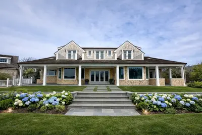 25 North Pasture Lane, Nantucket MA — view 3