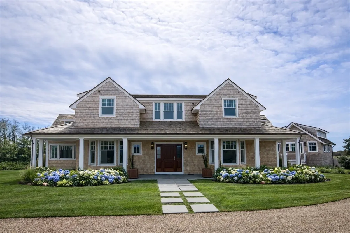 25 North Pasture Lane, Nantucket MA — view 5