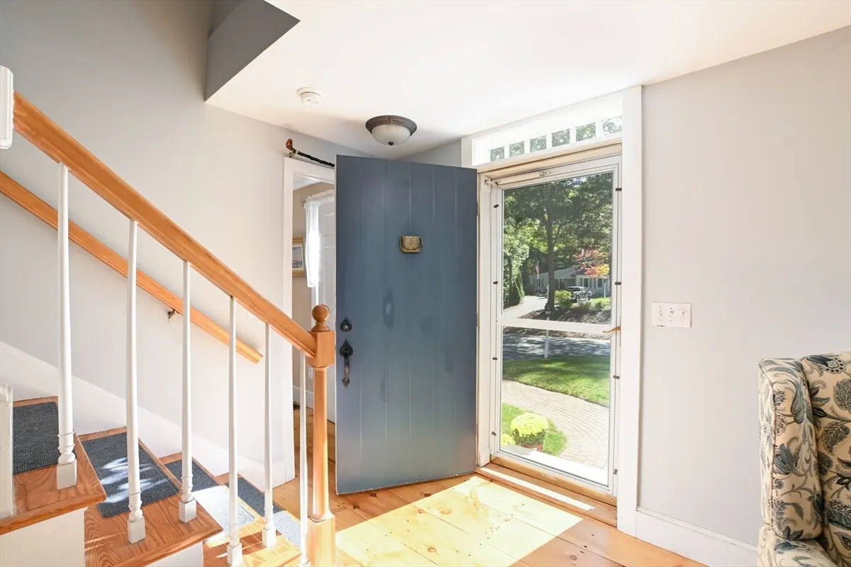 10 Hunters Trail, Sandwich MA — view 2