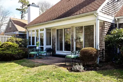 9 Cockle Way, Unit 9, Brewster MA — view 2