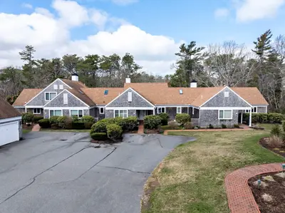 9 Cockle Way, Unit 9, Brewster MA — view 5