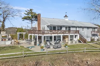 9 Fabyan Way, Bourne MA — view 3