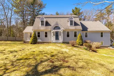 1 Lighthouse Lane, Sandwich MA — view 2