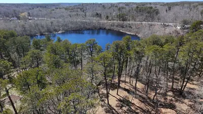 60 Perch Pond Way, Wellfleet MA — view 4