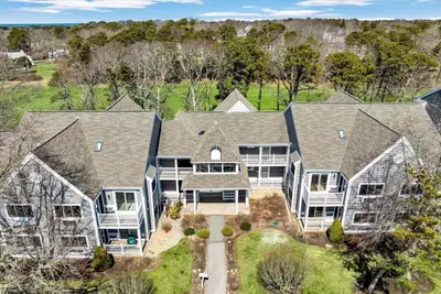 102 Fletcher Lane, Unit H, Brewster MA — view 5