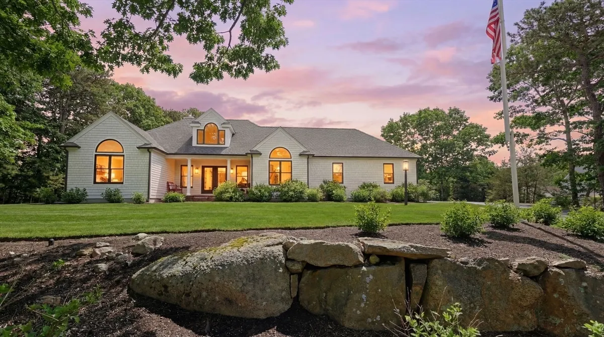 102 Cairn Ridge Road, Falmouth MA — view 2