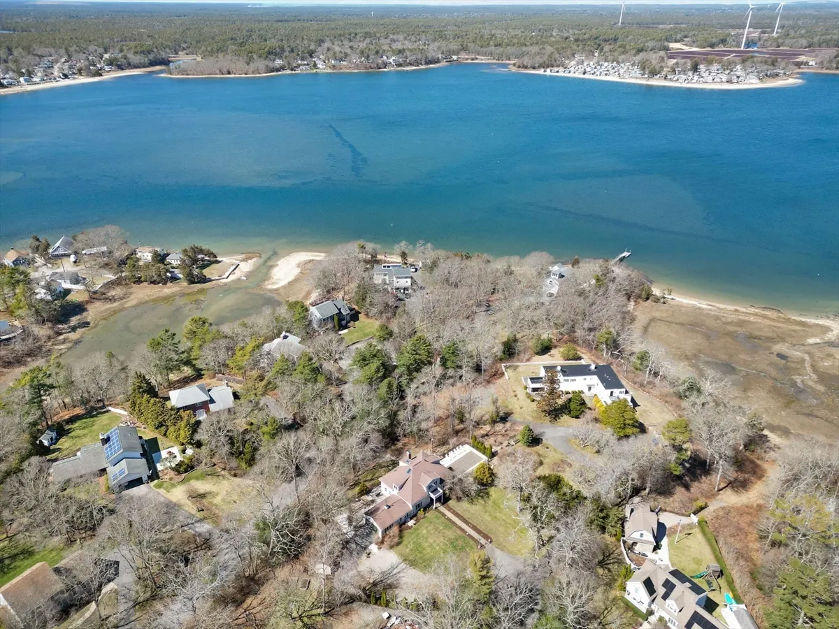 3 Wolf Road, Bourne MA — view 2