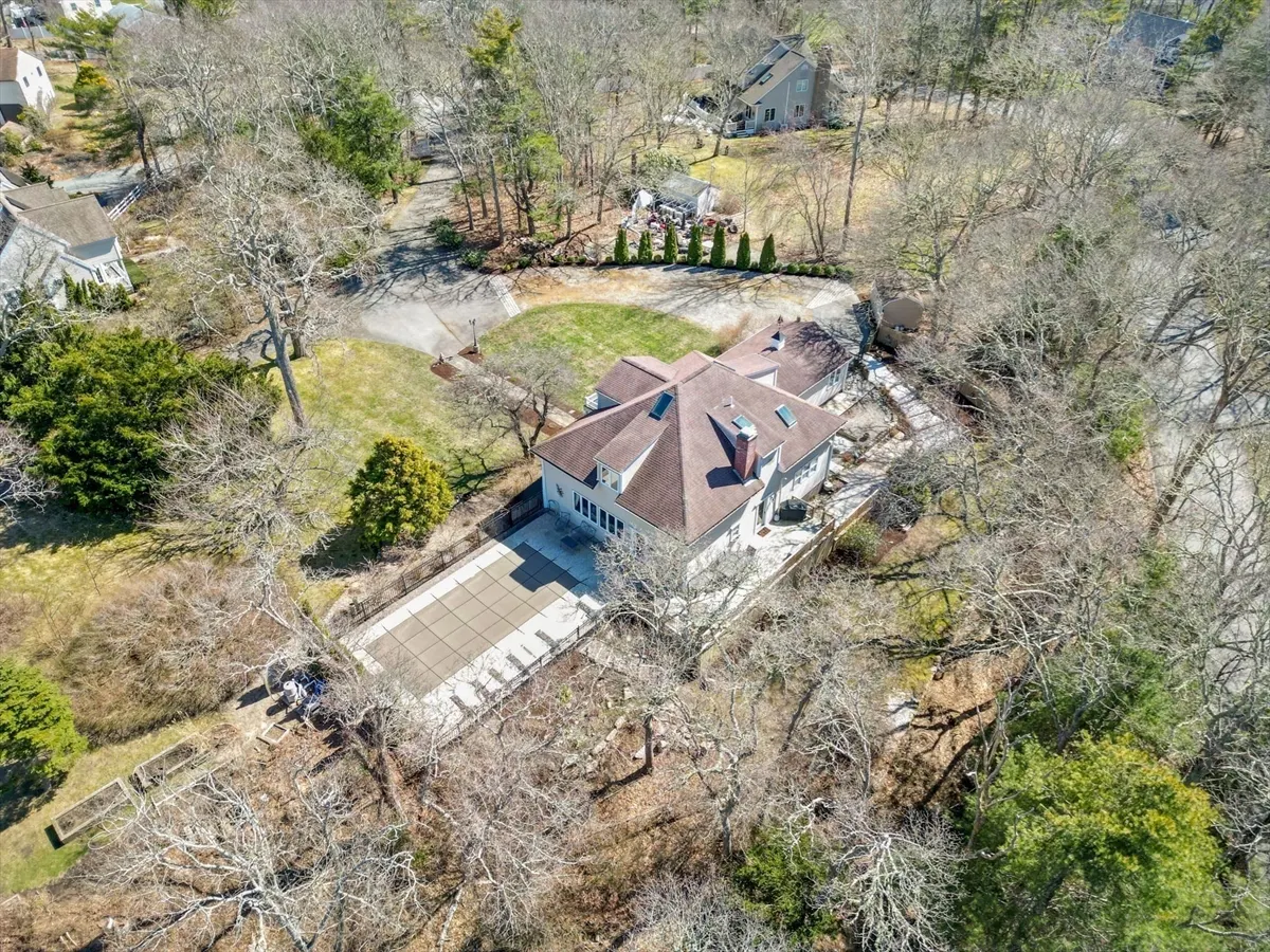 3 Wolf Road, Bourne MA — view 3