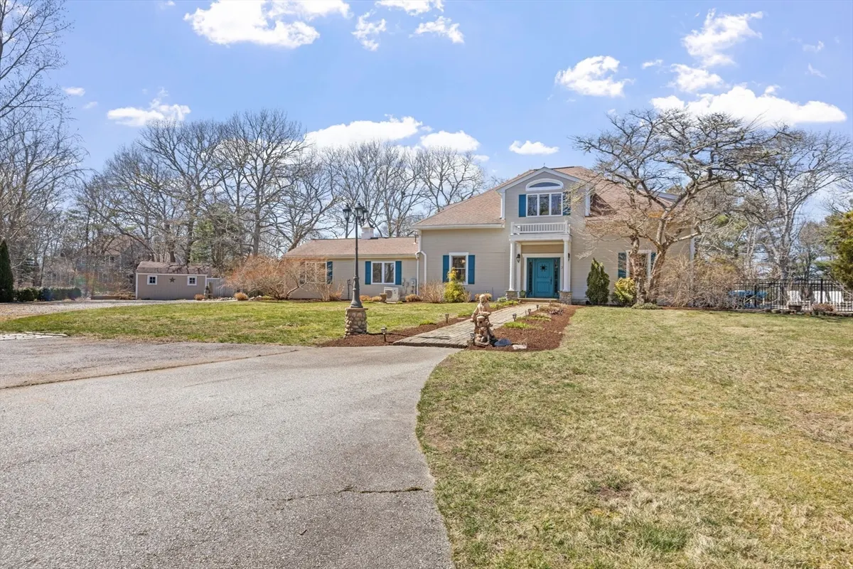 3 Wolf Road, Bourne MA — view 4