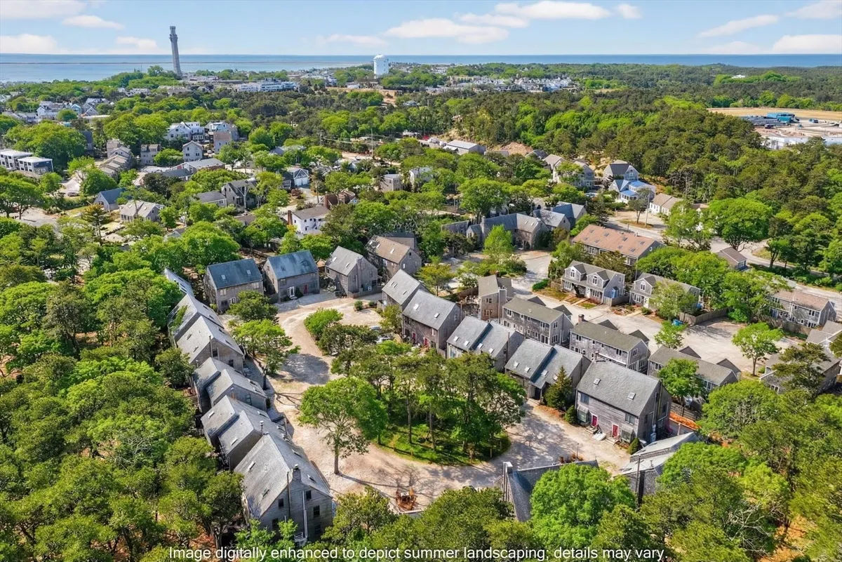 10 Seashore Park Drive, Unit T, Provincetown MA — view 3