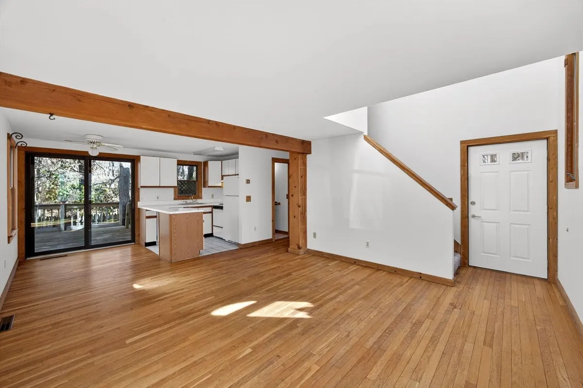 10 Seashore Park Drive, Unit T, Provincetown MA — view 4