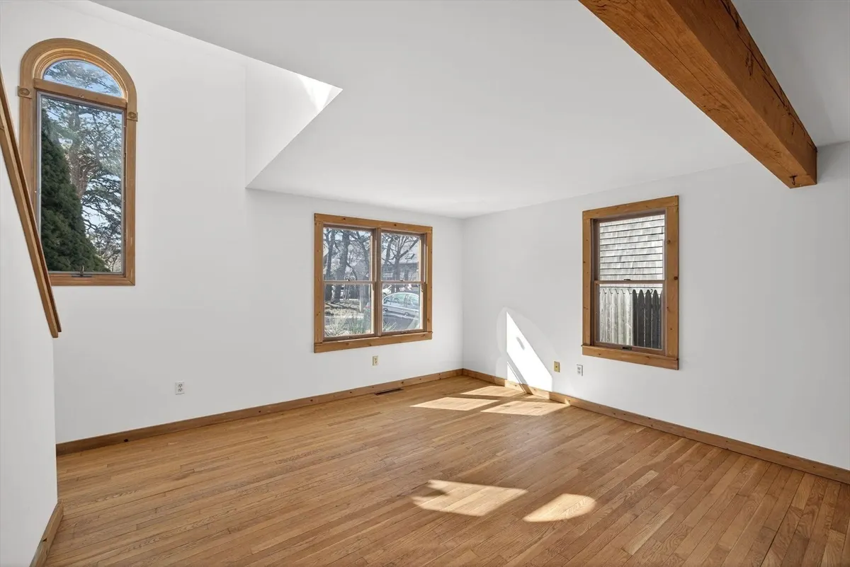 10 Seashore Park Drive, Unit T, Provincetown MA — view 5