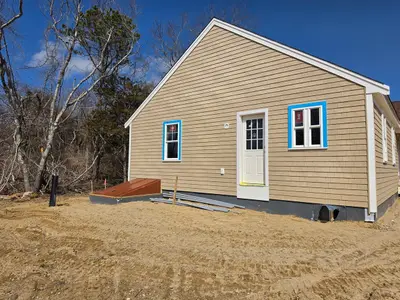 87 Acapesket Road, Unit 2b, Falmouth MA — view 3