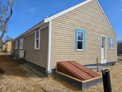 87 Acapesket Road, Unit 2b, Falmouth MA — view 4