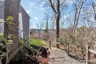 18 Gray Rocks West Road, Falmouth MA — view 4