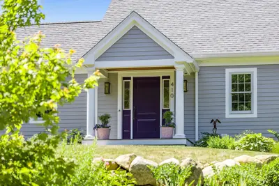 410 Blueberry Pond Drive, Brewster MA — view 3