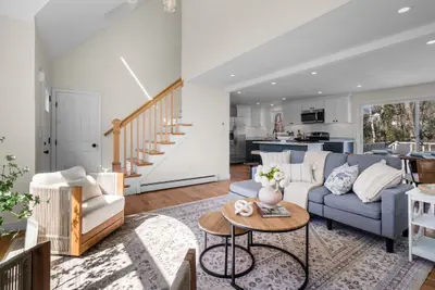 21 Pearl Lane, Falmouth MA — view 4