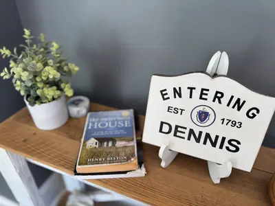 20 Paddocks Path, Dennis MA — view 5