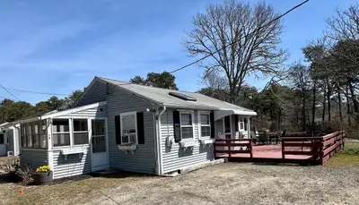 7a Toms Path, Dennis MA — view 2