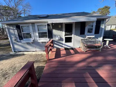 7a Toms Path, Dennis MA — view 3