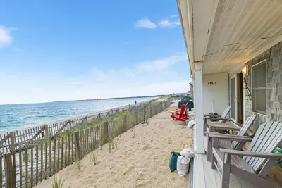 544 Shore Road, Unit 3, Truro MA — view 3