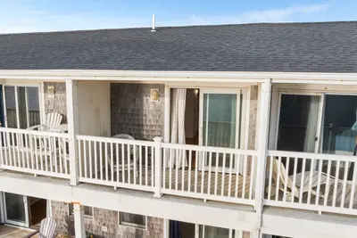 544 Shore Road, Unit 3, Truro MA — view 5