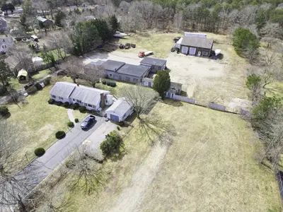 108 Trotting Park Road, Falmouth MA — view 2