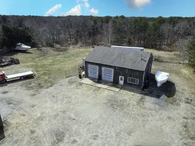 108 Trotting Park Road, Falmouth MA — view 4