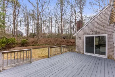 1 Forest Road, Sandwich MA — view 2
