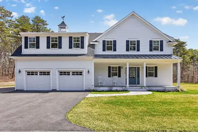 1025 Orleans Road