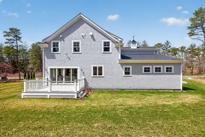 1025 Orleans Road, Harwich MA — view 2