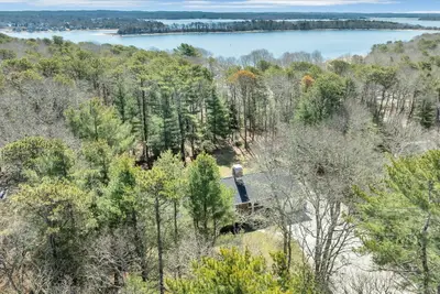 265 Wings Neck Road, Bourne MA — view 2