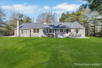 265 Wings Neck Road, Bourne MA — view 3