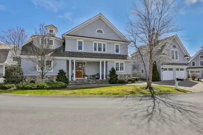 5 Coastline Drive