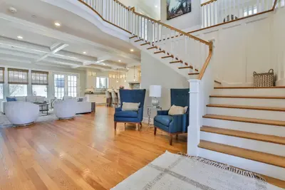 5 Coastline Drive, Mashpee MA — view 5